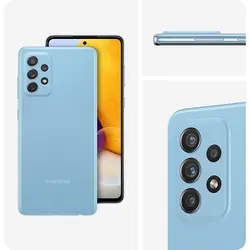 گوشی Samsung Galaxy A72 5G 256/8 هند