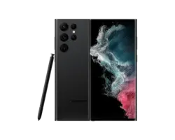 گوشی s22 ultra 256/12