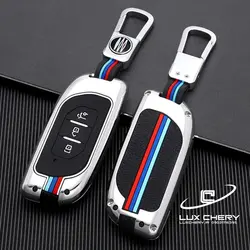 قاب ریموت لاکچری فلزی  FMC T5 طرح BMW