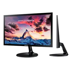مانیتور 22INCH MP410 LG ال جی - ایران انفورماتیک