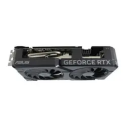 کارت گرافیک مدل RTX-3060Ti O8GB DUAL ASUS ایسوس- ایران انفورماتیک