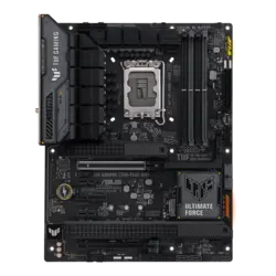 مادربرد Z790-PLUS WIFI D5 TUF GAMING ASUS ایسوس - ایران انفورماتیک