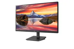 مانیتور 24MR400-B 24 Inch LG ال جی - ایران انفورماتیک