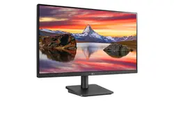 مانیتور 24MR400-B 24 Inch LG ال جی - ایران انفورماتیک