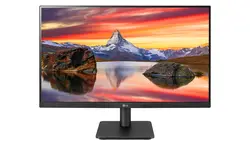 مانیتور 24MR400-B 24 Inch LG ال جی - ایران انفورماتیک