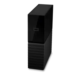 هارد My-Book ظرفیت 18TB اکسترنال Western Digital وسترن دیجیتال