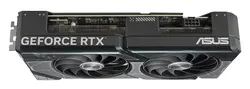 کارت گرافیک RTX-4070 Super Dual OC 12GB Asus ایسوس - ایران انفورماتیک
