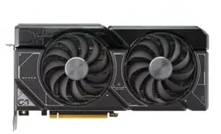 کارت گرافیک RTX-4070 Super Dual OC 12GB Asus ایسوس - ایران انفورماتیک