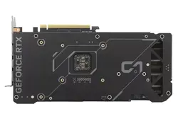 کارت گرافیک RTX-4070 Super Dual OC 12GB Asus ایسوس - ایران انفورماتیک