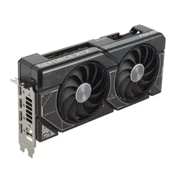 کارت گرافیک RTX-4070 Super Dual OC 12GB Asus ایسوس - ایران انفورماتیک