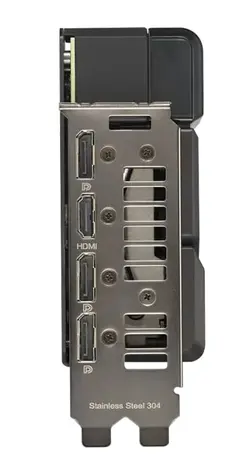 کارت گرافیک RTX-4070 Super Dual OC 12GB Asus ایسوس - ایران انفورماتیک