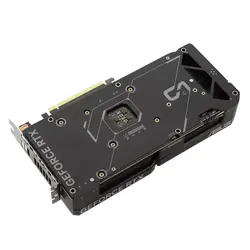 کارت گرافیک RTX-4070 Super Dual OC 12GB Asus ایسوس - ایران انفورماتیک
