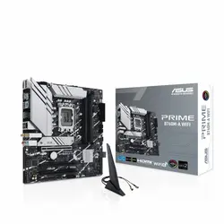 مادربرد B760M-A Wifi D5 PRIME ASUS ایسوس - ایران انفورماتیک