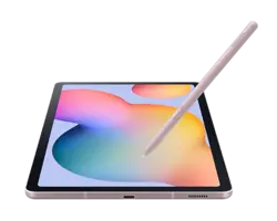 تبلت سامسونگ مدل Galaxy TAB S6 Lite SM-P615 LTE - ایران انفورماتیک