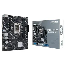 مادربرد H610M-K D4 PRIME ASUS ایسوس- ایران انفورماتیک