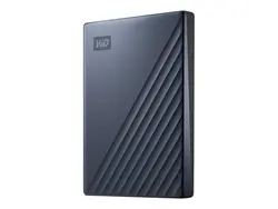 هارد My-Passport ظرفیت 2TB اکسترنال Western Digital - ایران انفورماتیک