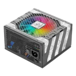 منبع تغذیه گرین مدل GP700B-HP EVO - ایران انفورماتیک