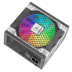 منبع تغذیه گرین مدل GP700B-HP EVO - ایران انفورماتیک