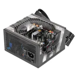 منبع تغذیه گرین مدل GP700B-HP EVO - ایران انفورماتیک
