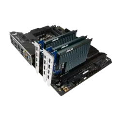 کارت گرافیک GT-730 4H 2GB SL D5 ASUS ایسوس- ایران انفورماتیک