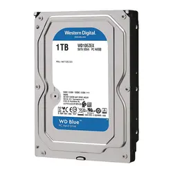 هارد Blue ظرفیت 1TB اینترنال Western Digital - ایران انفورماتیک