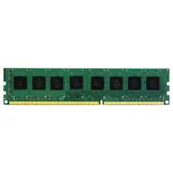 رم کامپیوتر کینگستون مدل RAM DDR3 1600MHz ظرفیت 8 گیگابایت ایران انفورماتیک