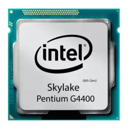 پردازنده G4400 بدون جعبه Tray اینتل - ایران انفورماتیک