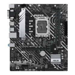 مادربرد ایسوس مدل H610M-A D4 PRIME ASUS- ایران انفورماتیک