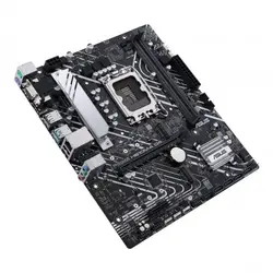 مادربرد ایسوس مدل H610M-A D4 PRIME ASUS- ایران انفورماتیک