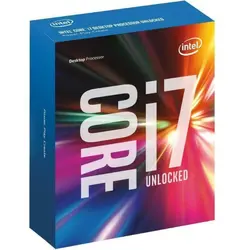 پردازنده i7 6700k Tray Intel - ایران انفورماتیک