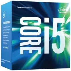 پردازنده i5 7500 Tray Intel - ایران انفورماتیک