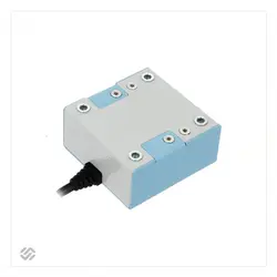 بارکد خوان دوبعدی Smarter 585