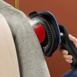 اتو بخار و بخارشوی لباس شیائومی مدل HS300