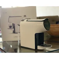 دستگاه قهوه ساز شیائومی SCISHARE S1102 Durable Capsule Coffee Machine