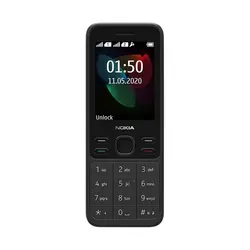 گوشی نوکیا 2020 150 | حافظه 4 مگابایت ا Nokia 150 2020 4 MB