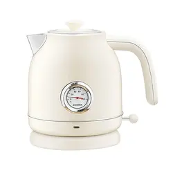 کتری برقی شیائومی QCOOKER مدل QS-1701