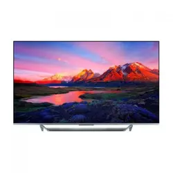 تلویزیون هوشمند شیائومی Mi TV Q1 QLED نمایشگر 75 اینچ ا Xiaomi Mi TV Q1 75 QLED 4K Android TV