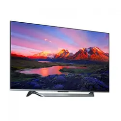تلویزیون هوشمند شیائومی Mi TV Q1 QLED نمایشگر 75 اینچ ا Xiaomi Mi TV Q1 75 QLED 4K Android TV
