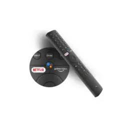 تلویزیون هوشمند شیائومی Mi TV Q1 QLED نمایشگر 75 اینچ ا Xiaomi Mi TV Q1 75 QLED 4K Android TV