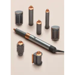 سشوار چندکاره دایسون مدل Airwrap ا Dyson Airwrap Multifunctiona l Hair Dryer