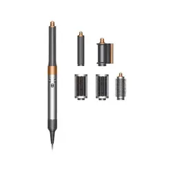 سشوار چندکاره دایسون مدل Airwrap ا Dyson Airwrap Multifunctiona l Hair Dryer