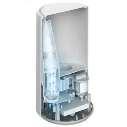 دستگاه بخور و رطوبت ساز سرد شیائومی مدل Xiaomi Smart humidifier ZNJSQ01DEM