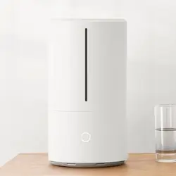 دستگاه بخور و رطوبت ساز سرد شیائومی مدل Xiaomi Smart humidifier ZNJSQ01DEM