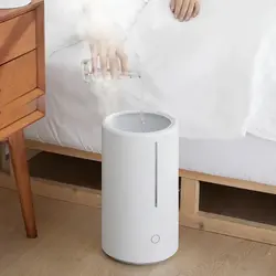 دستگاه بخور و رطوبت ساز سرد شیائومی مدل Xiaomi Smart humidifier ZNJSQ01DEM