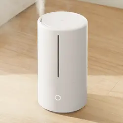 دستگاه بخور و رطوبت ساز سرد شیائومی مدل Xiaomi Smart humidifier ZNJSQ01DEM