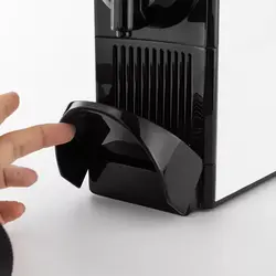 قهوه ساز کپسولي شیائومی مدل CHULUX Nespresso Coffee Machine CM831