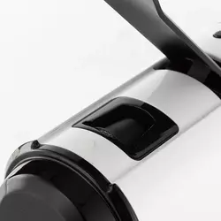 قهوه ساز کپسولي شیائومی مدل CHULUX Nespresso Coffee Machine CM831