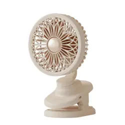 پنکه رو ميزي شيامي مدل Xiaomi Sothing Clip-on Fan DSHJ-S-2114B