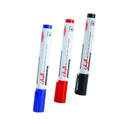 ماژیک وایت برد کیان بسته 12 عددی