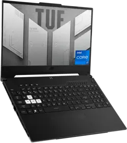 Laptop asus TUF FX517 ZM _AS73